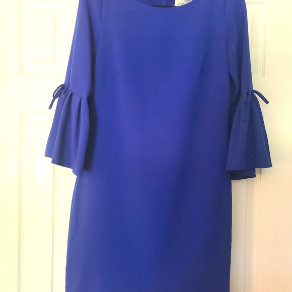 Eliza J Dresses & Skirts - Royal Blue dress by Eliza J